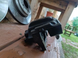 Freno trasero bmw f33 330mm