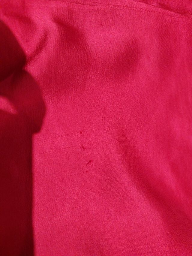 Mono rojo Pananbi talla 34