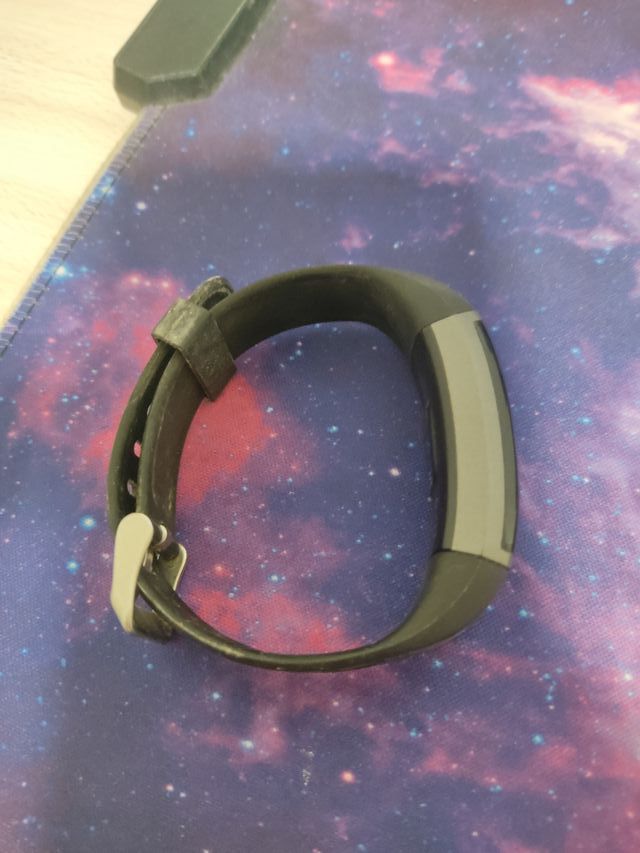 smartband USB