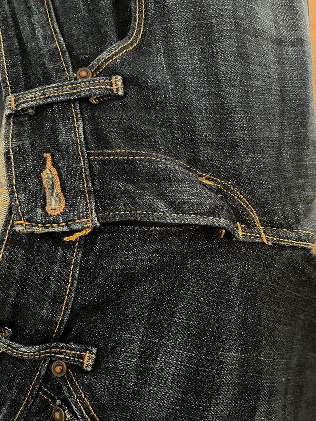 Levis 27/ LC
