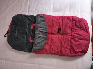 Saco universal Interbaby