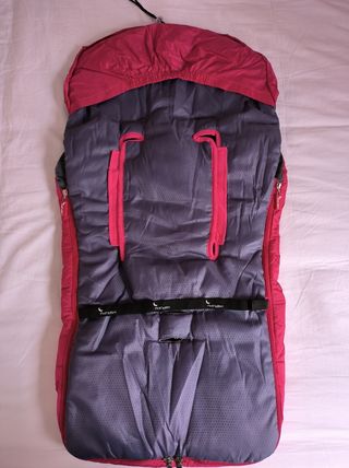 Saco universal Interbaby