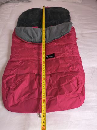 Saco universal Interbaby