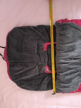 Saco universal Interbaby