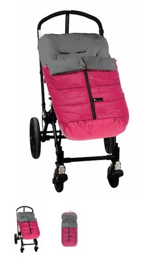 Saco universal Interbaby