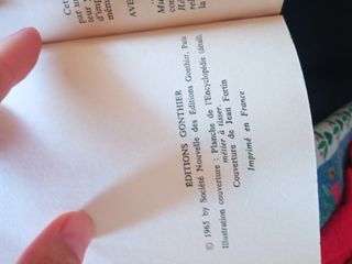 Discours préliminaire de l'Encyclopédie Alembert,