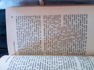 Discours préliminaire de l'Encyclopédie Alembert,