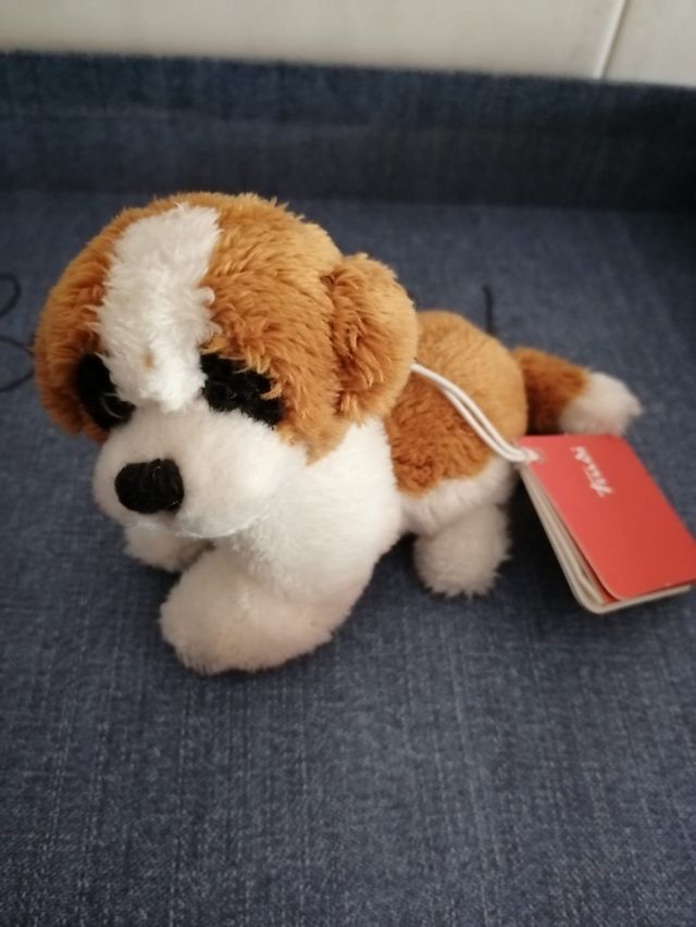 Peluche Trudi Cagnolino