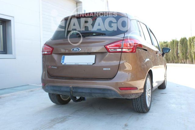 ENGANCHES PARA FORD, SPEEDREM