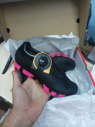 zapatillas de deporte mujer spinning