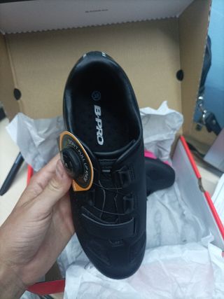 zapatillas de deporte mujer spinning