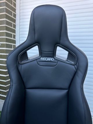 RECARO CS