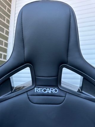 RECARO CS