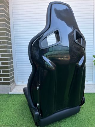 RECARO CS