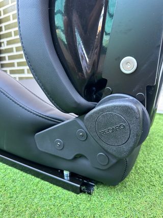 RECARO CS