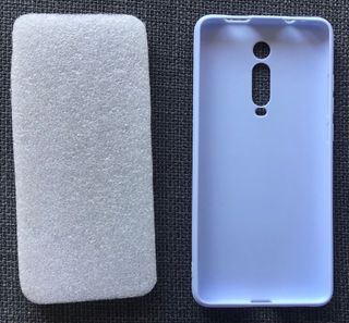Funda Xiaomi Mi 9T