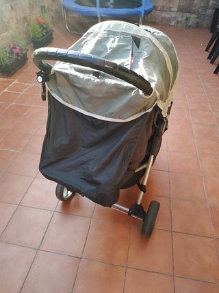 Silla paseo citi mini