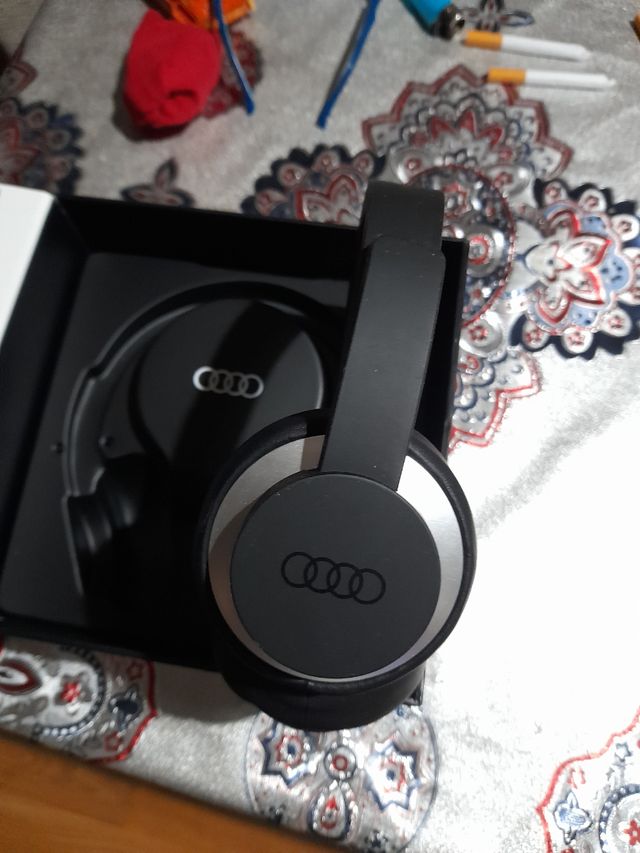 auricular audi