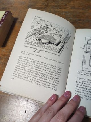 la vita quotidiana a Pompei