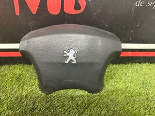 MODULO-CENTRALITA-COM2000-AIRBAG PEUGEOT 406 COUPE