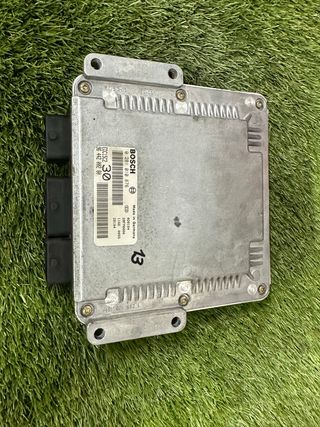 MODULO-CENTRALITA-COM2000-AIRBAG PEUGEOT 406 COUPE