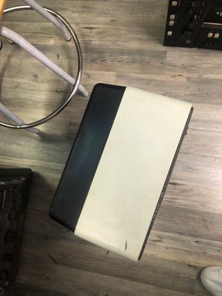 Altavoces Electroacústic LK1000 Vintage