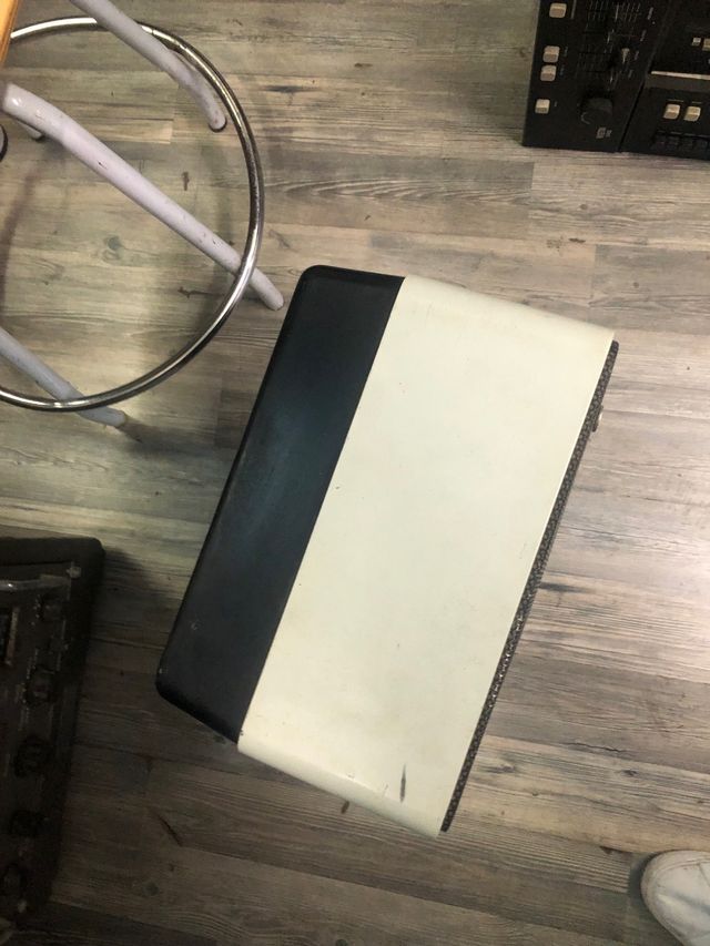 Altavoces Electroacústic LK1000 Vintage