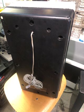 Altavoces Electroacústic LK1000 Vintage