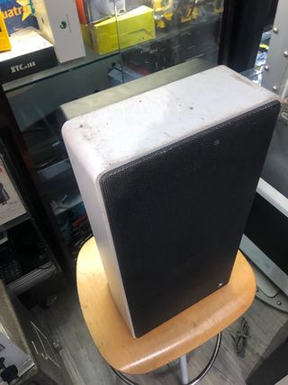 Altavoces Electroacústic LK1000 Vintage