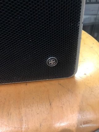 Altavoces Electroacústic LK1000 Vintage