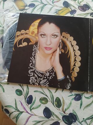  Disco Perlita de Huelva, los grandes éxitos 
