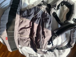 Mochila manduca