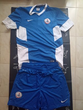 completo allenamento Bari calcio