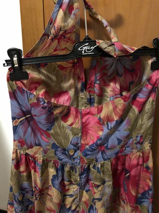 Abito sartoriale vintage