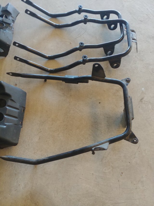SUBCHASIS GSXR 85 90.