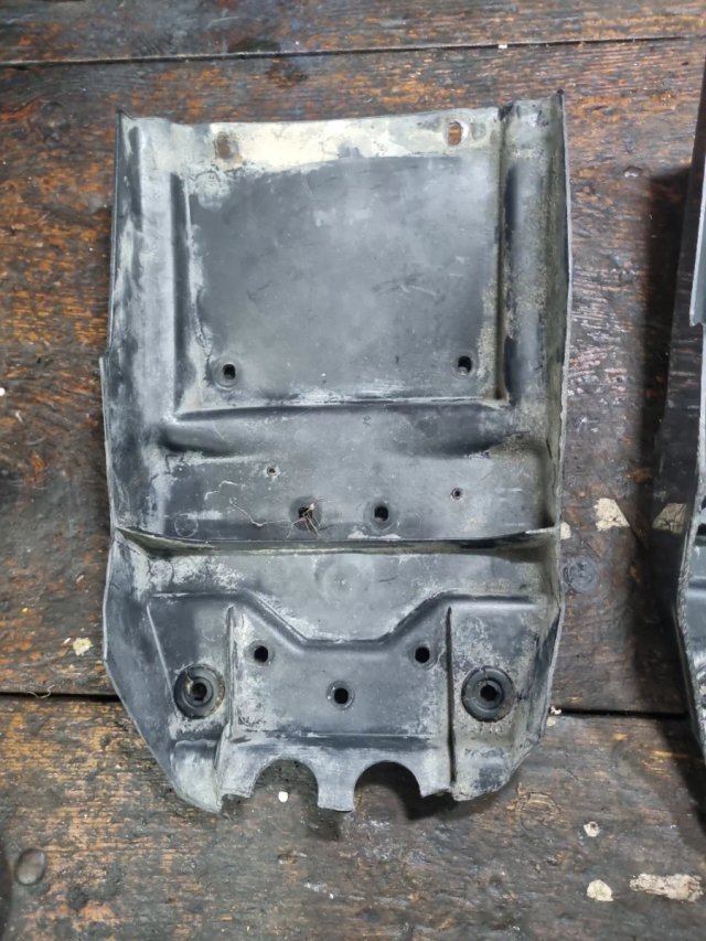 SUBCHASIS GSXR 85 90.