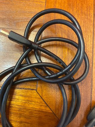 Cable hdmi with ethernet