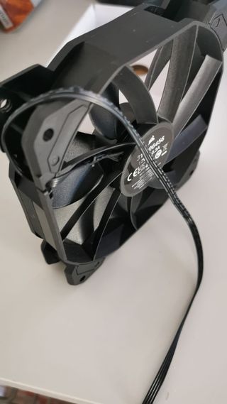 🎁​Ventilador Corsair