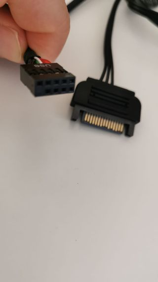 🎁​Ventilador Corsair