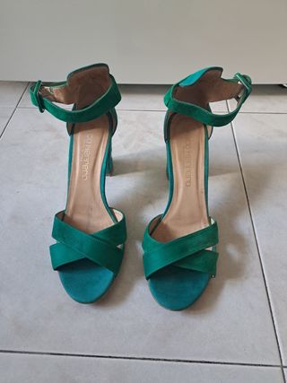 zapatos para fiesta 