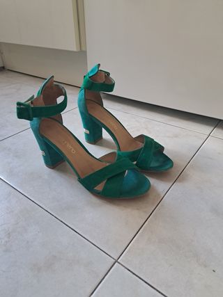 zapatos para fiesta 