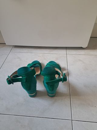 zapatos para fiesta 