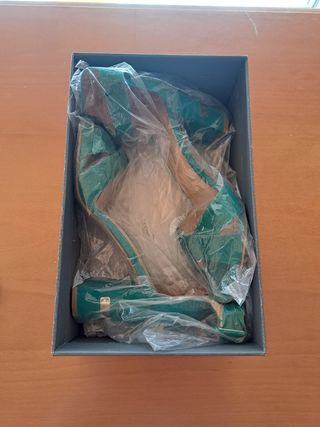zapatos para fiesta 