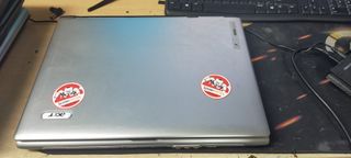 Portatil Acer Aspire 