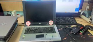 Portatil Acer Aspire 