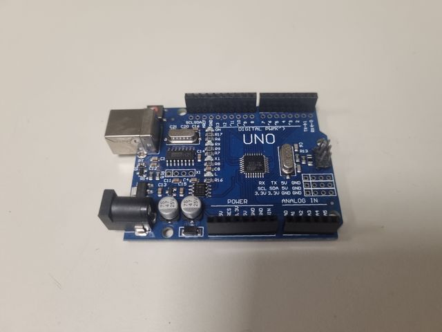 Arduino UNO