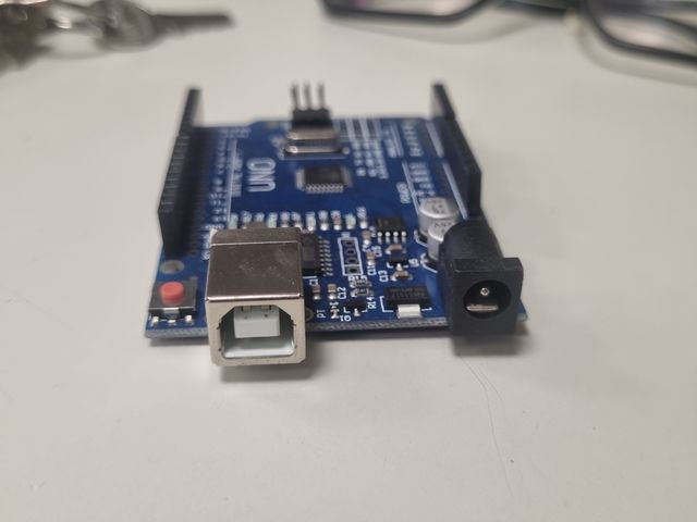 Arduino UNO