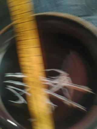 Set contenitori in acciaio per confetti