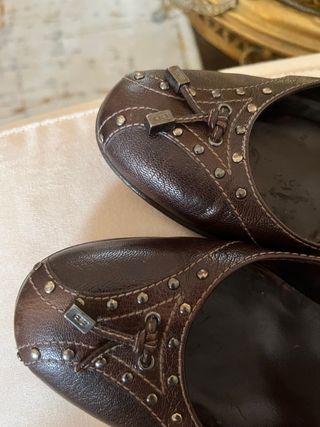 Zapatos Balenciaga 37