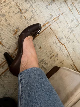 Zapatos Balenciaga 37